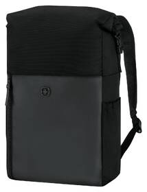 Batoh na notebook Wenger UrbanOne Roll-Top Backpack 15.6" čierny

 obrázok produktu 1 z 7
