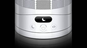 Ventilátor stolový Dyson Cool CF1 AM12 strieborný/biely

 obrázok produktu 1 z 14
