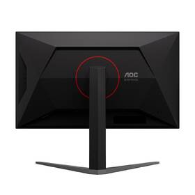 Herný monitor AOC U32G4U čierny

 obrázok produktu 6 z 10