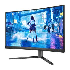 Herný monitor Philips 27M2C5200W/00 čierny

 obrázok produktu 2 z 9