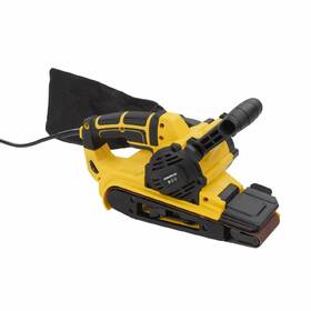 Pásová brúska POWERPLUS POWX0461 

 obrázok produktu 2 z 5