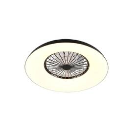 LED stropné svietidlo Reality R69302102 SVAERHOLT čierne

 obrázok produktu 1 z 5
