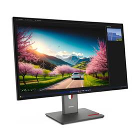 Monitor Lenovo ThinkVision P32ud-40 čierny

 obrázok produktu 4 z 9