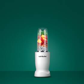 Stolný mixér Nutribullet NBT1006MW biely

 obrázok produktu 3 z 6