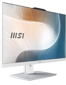 PC all in-one MSI Modern AM242TP 1M-2219EU biely

 obrázok produktu 3 z 8