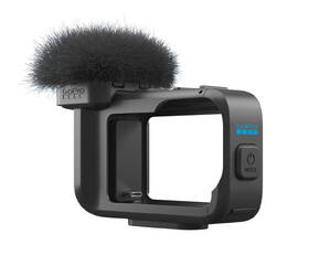Mikrofón GoPro Media Mod MISSION 1 čierne

 obrázok produktu 1 z 7