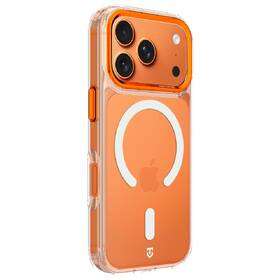 Kryt na mobil Tactical MagForce 2.0 pro Apple iPhone 17 Pro Max / 18 Pro Max oranžový

 obrázok produktu 2 z 5