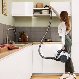 Podlahový vysávač Bosch BGC05LW2 biely

 obrázok produktu 4 z 8