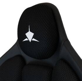 Herná stolička White Shark Talisman čierna

 obrázok produktu 5 z 6