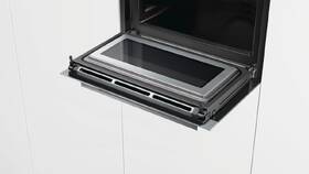 Kompaktná rúra Siemens CM656GBS1 nerez

 obrázok produktu 3 z 11