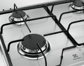 Plynová varná platňa Electrolux KGS6424SX nerez

 obrázok produktu 2 z 6