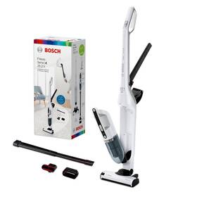 Tyčový vysávač Bosch BBH32551 Flexxo 25,2V,Serie 4 biely

 obrázok produktu 4 z 19