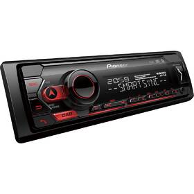 Autorádio Pioneer MVH-S420DAB 

 obrázok produktu 1 z 1