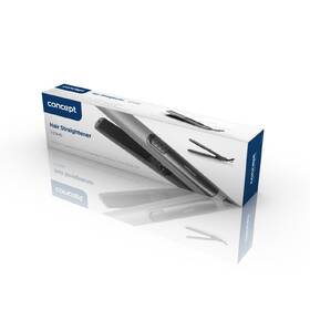 Žehlička na vlasy Concept VZ1440 sivá

 obrázok produktu 6 z 8