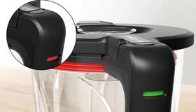 Stolný mixér Bosch MMB6382M nerez/ocel

 obrázok produktu 6 z 11