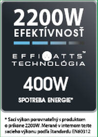 Podlahový vysávač Rowenta 5* RO7473EA červený

 obrázok produktu 34 z 35