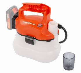 Postrekovač POWERPLUS POWDPG80400 (bez batérie) 

 obrázok produktu 5 z 7