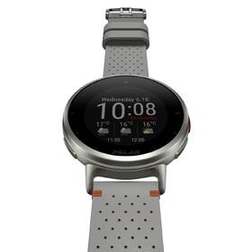 Inteligentné hodinky Polar Vantage V2 Shift sivé/oranžové

 obrázok produktu 4 z 8