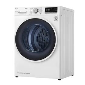 Sušička bielizne LG RC91V5AV6Q biela

 obrázok produktu 10 z 16