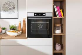 Rúra Gorenje BO6735E02X HomeMade čierna/nerez

 obrázok produktu 7 z 9