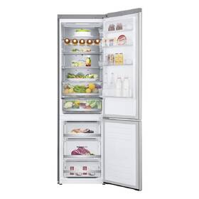 Chladnička s mrazničkou LG GBB72MBUBN 

 obrázok produktu 2 z 27