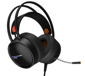 Headset Canyon Interceptor GH-8A čierny

 obrázok produktu 1 z 9