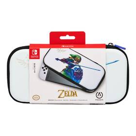 Puzdro PowerA Slim pre Nintendo Switch - Master Sword Defense 

 obrázok produktu 11 z 11