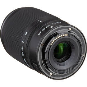 Objektív Nikon Z 50-250 mm f/4.5-6.3 DX čierny

 obrázok produktu 7 z 7