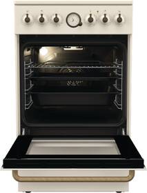 Sklokeramický sporák Gorenje GECS5B70CLI 

 obrázok produktu 4 z 16