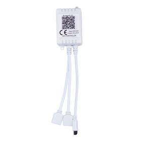 LED pásik WG 16, s ovládačom, Bluetooth, 2x5 m 

 obrázok produktu 5 z 6