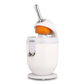 Lis na citrusy Lauben Electric Citrus Juicer 110WT biely

 obrázok produktu 7 z 16