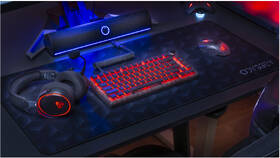 Reproduktor YENKEE YSP 1002 RGB SPARK čierny

 obrázok produktu 4 z 5