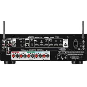 AV Receiver Denon AVC-S670H čierny

 obrázok produktu 1 z 8