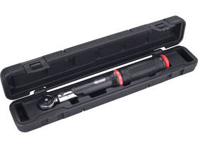 Momentový kľúč FORTUM 4700214 1/4", 5-25Nm 

 obrázok produktu 1 z 3