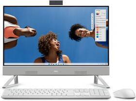 PC all in-one Dell Inspiron 24 (5420) biely

 obrázok produktu 3 z 8