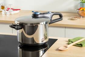 Tlakový hrniec Tefal P2580402, 4 l nerez

 obrázok produktu 6 z 9