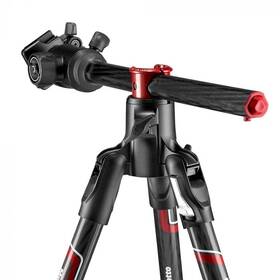 Statív Manfrotto Befree GT XPRO čierny/carbon

 obrázok produktu 7 z 8