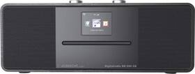 Internetový rádioprijímač s DAB+ Albrecht DR 690 CD čierny

 obrázok produktu 2 z 11