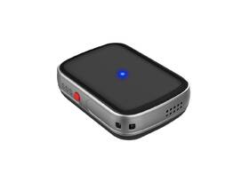 GPS lokátor Carneo DogSAFE+ čierny

 obrázok produktu 2 z 16