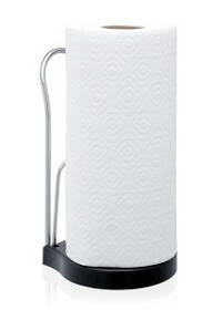 Stojanček Brabantia BRABANTIA 493546, stojan na papierové ut 

 obrázok produktu 1 z 1
