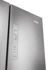 Americká chladnička Haier HFR3718ENMM strieborná/nerez

 obrázok produktu 9 z 22