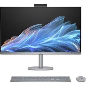 PC all in-one HP OmniStudio X 32-c0000nc strieborný

 obrázok produktu 3 z 8