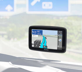 Navigačný systém GPS Tomtom GO Professional 6, 2.gen. čierna

 obrázok produktu 5 z 7
