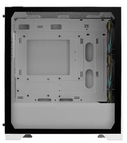 Case Cooler Master Elite 301 biela

 obrázok produktu 4 z 4
