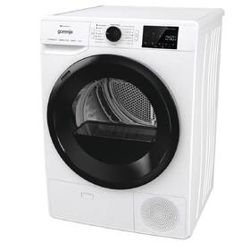 Sušička bielizne Gorenje DPNE82/GNLWIFI biela

 obrázok produktu 11 z 15
