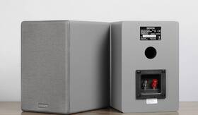 Reproduktory Denon SC-N10 (2 ks) sivé

 obrázok produktu 1 z 2