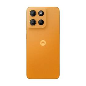 Mobilný telefón Motorola Moto G15 8 GB / 512 GB oranžový

 obrázok produktu 6 z 11