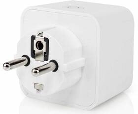  ECOLITE XY003-WIFI 

 obrázok produktu 1 z 4