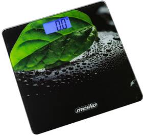 Osobná váha Mesko MS 8149 

 obrázok produktu 3 z 8