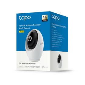 IP kamera TP-Link Tapo C260 biela

 obrázok produktu 12 z 12